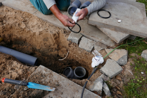 Pipe Repair by nuflow maine