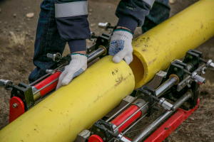 pipe repair