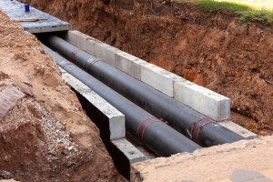 pipe repair by nu flow