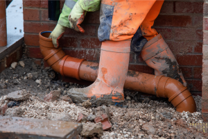 pipe repair in Augusta, ME