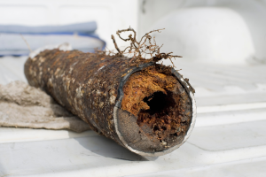Clogged Drains
