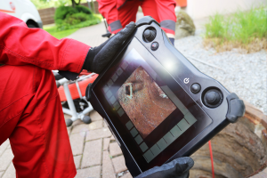 Drain Camera Inspection