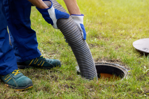 What Is Drain Rodding