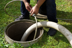 What Is Sewer Jetting