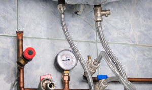 galvanized vs copper pipes