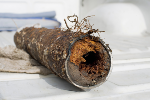 how to prevent clogged drains