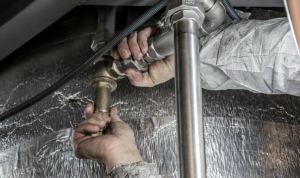 types of plumbing systems