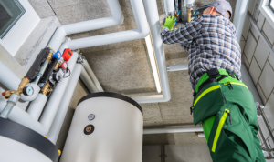 types of plumbing systems